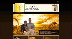 Desktop Screenshot of gracemountjuliet.com